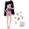 Nessiworld Barbie Dream Besties Renee Bebek ve Aksesuarları HYC24