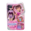 Nessiworld Barbie Dream Besties Renee Bebek ve Aksesuarları HYC24