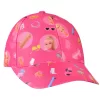 Nessiworld Barbie Full Print Kep