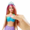 Nessiworld Barbie Işıltılı Deniz Kızı HDJ36