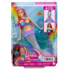 Nessiworld Barbie Işıltılı Deniz Kızı HDJ36