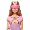 Nessiworld Barbie Meditasyon Yapıyor Oyun Seti HHX64