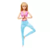 Nessiworld Barbie Sonsuz Hareket Bebeği
