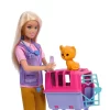 Nessiworld Barbie Veteriner Mini Oyun Seti