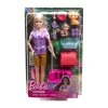 Nessiworld Barbie Veteriner Mini Oyun Seti