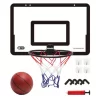 Nessiworld Basket Potası ve Top Seti 22 cm