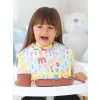 Nessiworld   Baskılı BLW Kolsuz Önlük 788 Harf Desen