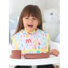 Nessiworld   Baskılı BLW Kolsuz Önlük 788 Harf Desen