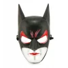 Nessiworld Batgirl Maskesi - Batman Maskesi 28x17 cm