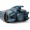 Nessiworld Batman Shadow Guardian Batmobine Figür ve Araba Seti