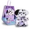 Nessiworld BAW00000 Baby Paws Sesli Yavru 20 cm Peluş