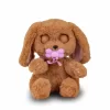 Nessiworld BAW01000 Baby Paws Sesli Yavru 20 cm Peluş