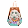 Nessiworld BAW02000 Baby Paws Sesli Tavşan 20 cm Peluş