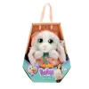 Nessiworld BAW02000 Baby Paws Sesli Tavşan 20 cm Peluş