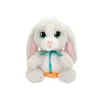Nessiworld BAW02000 Baby Paws Sesli Tavşan 20 cm Peluş