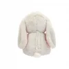 Nessiworld BAW02000 Baby Paws Sesli Tavşan 20 cm Peluş