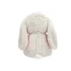Nessiworld BAW02000 Baby Paws Sesli Tavşan 20 cm Peluş