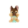 Nessiworld BAW03200 Baby Paws Yummy German Shepherd 18 cm Peluş