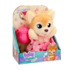 Nessiworld BAW03300 Baby Paws Yummy Shiba Inu 18 cm Peluş
