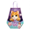 Nessiworld BAW05000 Baby Paws Sesli Kedi 20 cm Peluş