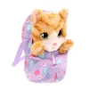 Nessiworld BAW05000 Baby Paws Sesli Kedi 20 cm Peluş