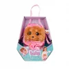 Nessiworld BAW07000 Baby Paws Sesli Cocker 20 cm Peluş