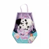 Nessiworld BAW08000 Baby Paws Sesli Dalmaçyalı 20 cm Peluş