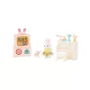 Nessiworld  Bay Dreamy Mini Tavşan Okul Seti