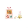 Nessiworld  Bay Dreamy Mini Tavşan Okul Seti