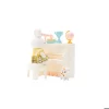 Nessiworld  Bay Dreamy Mini Tavşan Okul Seti