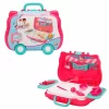 Nessiworld Bayraktar Doktor Çanta Set BP-560