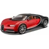 Nessiworld Bburago 1:18 Bugatti Chiron Kırmızı Model Araba