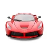 Nessiworld Bburago 1:18 Ferrari Laferrari Model Araba