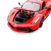 Nessiworld Bburago 1:18 Ferrari Laferrari Model Araba