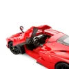 Nessiworld Bburago 1:18 Ferrari Laferrari Model Araba