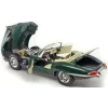 NessiWorld Bburago 1:18 Jaguar E Type Cabriolet 1961 Yeşil Model Araba