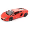 Nessiworld Bburago 1:18 Lamborghini Aventador LP700-4 Turuncu Model Araba