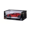 Nessiworld Bburago 1:18 Lamborghini Aventador LP700-4 Turuncu Model Araba