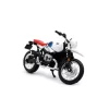 Nessiworld Bburago 1:18 Model Motor