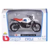 Nessiworld Bburago 1:18 Model Motor