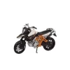 Nessiworld Bburago 1:18 Model Motor