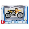Nessiworld Bburago 1:18 Model Motor