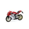 Nessiworld Bburago 1:18 Model Motor