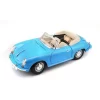 Nessiworld Bburago 1:18 Porsche 356B Cabriolet 1961 Model Araba