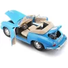 Nessiworld Bburago 1:18 Porsche 356B Cabriolet 1961 Model Araba