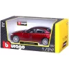 Nessiworld Bburago 1:24 Alfa Romeo GIULIA Model Araba