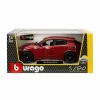 NessiWorld Bburago 1:24 Alfa Romeo Stelvio Model Araba