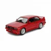 NessiWorld Bburago 1:24 BMW M3 1988 Model Araba