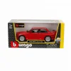 NessiWorld Bburago 1:24 BMW M3 1988 Model Araba