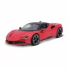 NessiWorld Bburago 1:24 Ferrari SF90 Stradale